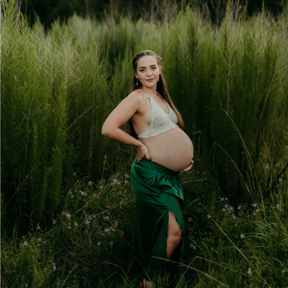 Meet your Posher, Kayla